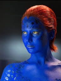 jennifer lawrence says the next x men