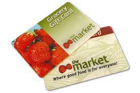 What are the terms and conditions for walmart grocery gift cards? Gift Cards The Markets