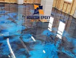 houston epoxy installers how much