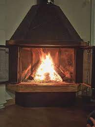 6 Fireplace Maintenance Mistakes To