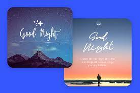 get good night message images instantly