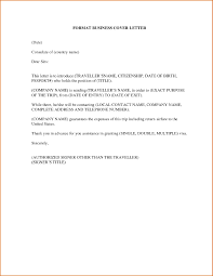 Business Letter Format Unknown Address New Collection Solutions