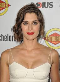 lizzy caplan rotten tomatoes