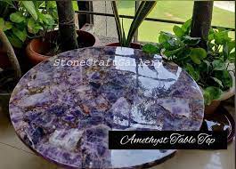 Precious Stone Table New Zealand