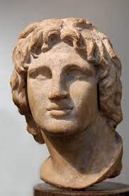 Alexander the Great and the Language of ...
