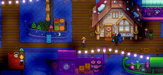 Before you lose your last straw of patience, we have put up this stardew valley fishing tutorial to. How Stardew Valley Keeps Building On Success Game Informer