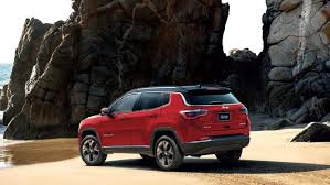 Jeep Compass Price In India December 2019 Compass Price