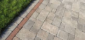 Brick Paver Patterns For Your Patio