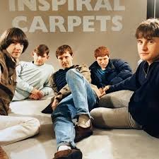 legendary manchester band inspiral