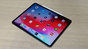 This can likely be attributed to it featuring a liquid retina xdr display. Ipad Pro 2020 Vs Ipad Pro 2018 Battle Of The Top End Apple Tablets Techradar
