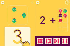best kids maths apps and educational