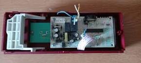 Image result for MPP010 - microwave front digital pcb.