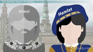Hamlet Character Map SlideShare
