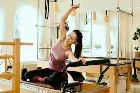 how to use pilates in cross training