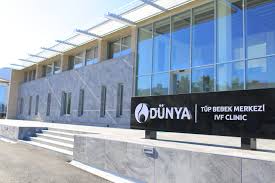 Kıbrıs'ın en başarılı ve en iyi tüp bebek merkezi! Cyprus Dunya Ivf Fertility Clinic Kibris Dunya Tup Bebek Dunyaivf Profile Pinterest