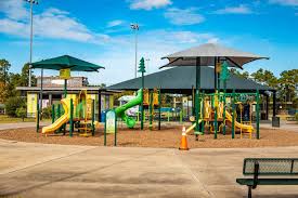 7 best playgrounds near myrtle beach