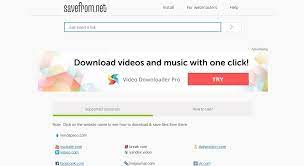 Besides vk, it supports almost all the mainstream video sites, like youtube, vimeo, facebook, etc. How To Download Youtube Videos For Offline Viewing Using Official App Youtube Go Browser And More Ndtv Gadgets 360