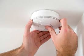 One of the things you can do is check the manufacture date which should be printed on the smoke detector. How Much Does Fire Alarm Installation Cost In 2021 Checkatrade