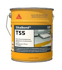 sikabond t55 polyurethane adhesive