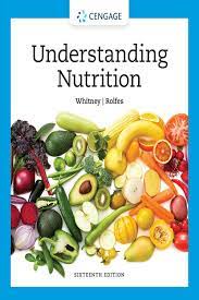 pdf understanding nutrition by ellie