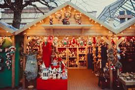 8 christmas stall ideas to help you