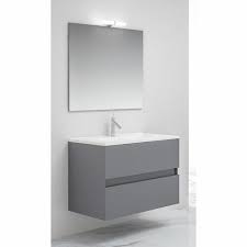 single vanity unit belfry bathroom