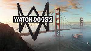 Was Watch Dogs 2 macht, kann auch ...