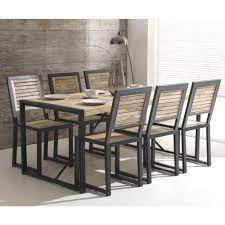 We did not find results for: Harbour Indian Reclaimed Wood Furniture Large Dining Table With 6 Chairs