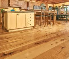 hickory hardwood flooring peachey