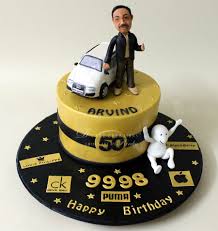 Funny, elegant and happy pictures of 50th birthday cakes for her and him. Birthday Cakes D Cake Creations
