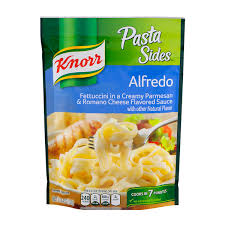 save on knorr pasta sides alfredo order