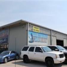 used car dealer in arlington tx