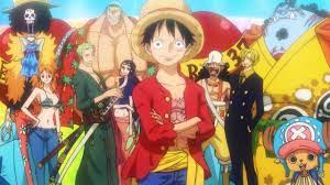 How Many Episodes of One Piece Are There (2023 Edition)