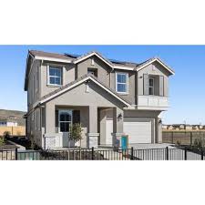 56 fairfield ca homes with new