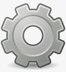 gear icons rodentia icons symbol web