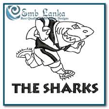 natal sharks logo colaboratory
