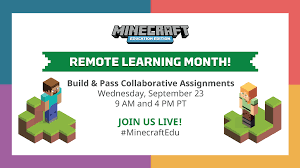 Explore 500+ lessons, immersive worlds, challenges, and curriculum all at your fingertips. Minecraft Education Edition A Twitter Live Now Join Anneskurnick And The Minecraftedu Team For A Webinar On Building And Passing Collaborative Assignments During Remotelearning Get In On The Broadcast Here Https T Co Ch3f94plri Https T Co