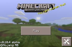 Several free updates have been released for the mobile version of the game, which is still known popularly as. A Guide To Minecraft Pe 8 Steps Instructables