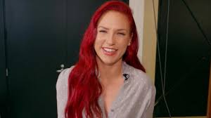 Select from premium sharna burgess of the highest quality. Sharna Burgess Considering Bachelorette In Australia Exclusive Youtube