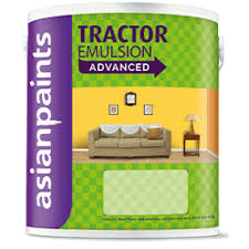 Tractor Emulsion Advanced White