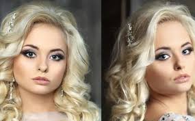 Укладки на длинные волосы должны выгодно подчеркивать созданный модный образ юных выпускниц. Modnye Pricheski Na Vypusknoj 11 Klass 2021 Na Srednie Volosy Modnye Trendy Luchshie Idei Foto Novinki