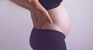 pain during pregnancy how to cope