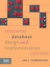 relational database design and