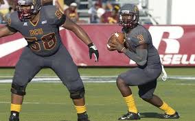 Terry Sims Era Begins At Bethune Cookman With First Spring