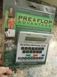 Our odds calculator will automatically convert decimals into fractions, americans. Poker Odds Calculator Pre Flop Advantage Texas Hold Em Get Better Winning For Sale Online Ebay