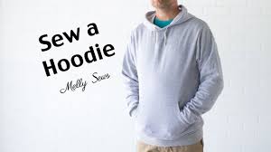 Design your own sweatshirt online. Make A Hoodie Sew A Hoody With Free Pattern Melly Sews