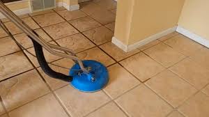 tile grout cleaning by mr b s carpet