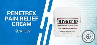 Penetrex pain relief cream is one of the most popular muscle rubs available in the market today. Penetrex Pain Relief Reviews Is It Good For Arthritis Pain