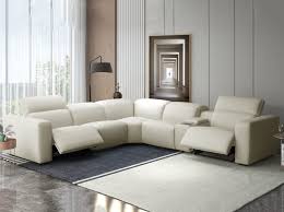 modern sectional sofa franklin by