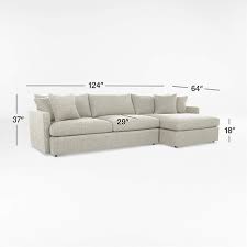 lounge deep sectional sofa reviews